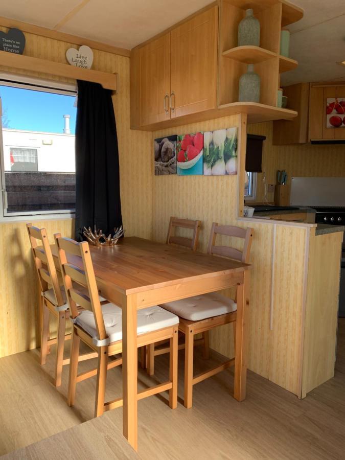 Prachtig Chalet Zonnestraal Westerland 외부 사진