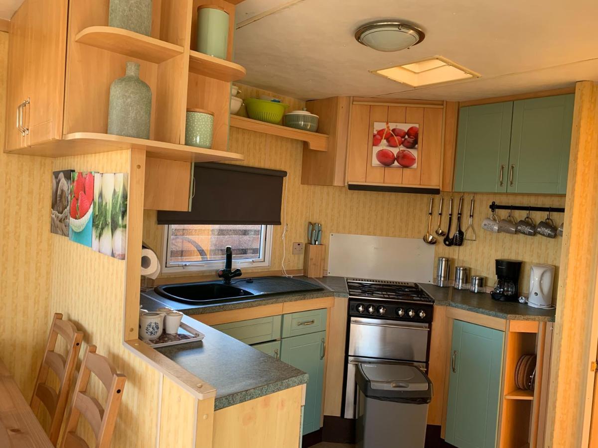 Prachtig Chalet Zonnestraal Westerland 외부 사진