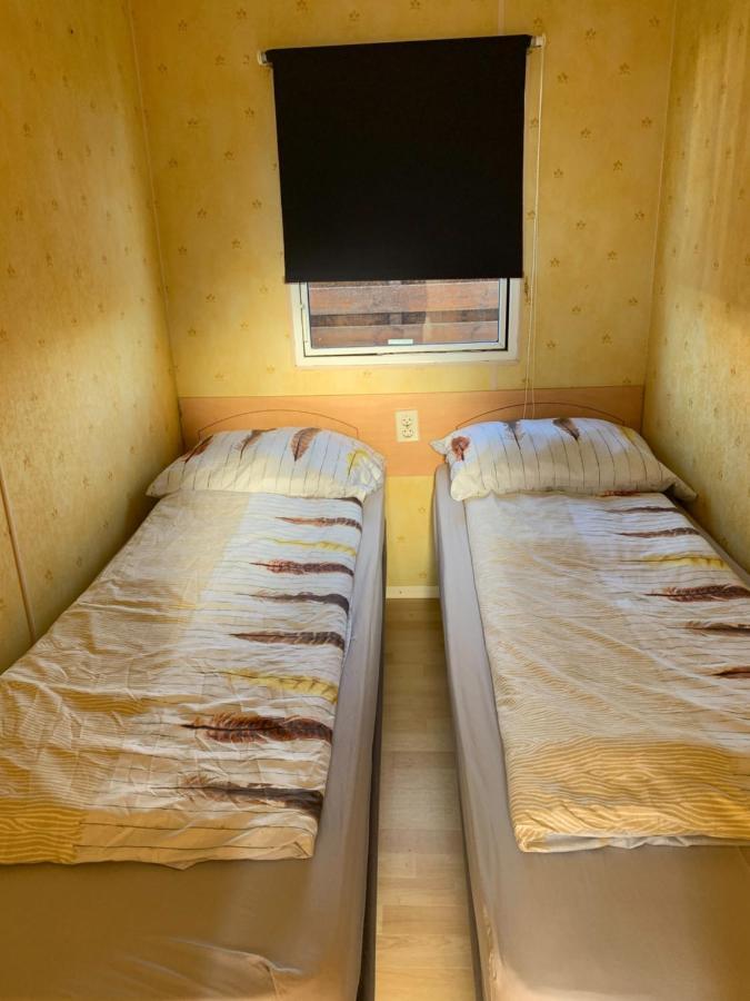 Prachtig Chalet Zonnestraal Westerland 외부 사진