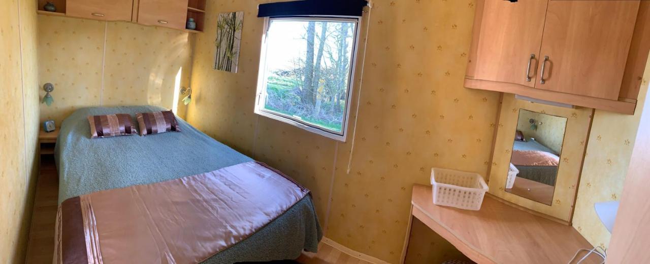 Prachtig Chalet Zonnestraal Westerland 외부 사진