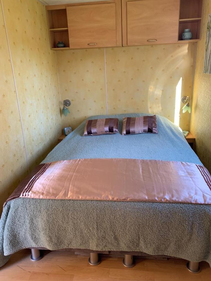 Prachtig Chalet Zonnestraal Westerland 외부 사진