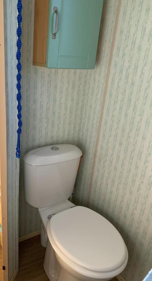 Prachtig Chalet Zonnestraal Westerland 외부 사진