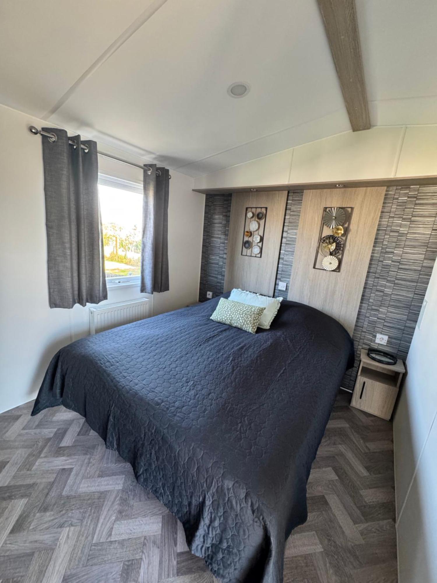 Prachtig Chalet Zonnestraal Westerland 외부 사진